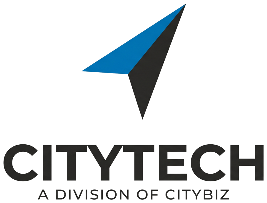 CityTech — a division of CityBiz