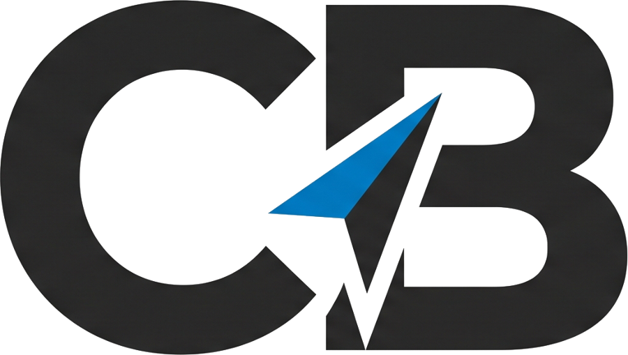 CityBiz logo